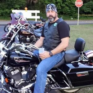 Meet your Posher, Mike